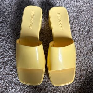 Steve Madden Women’s Sandals